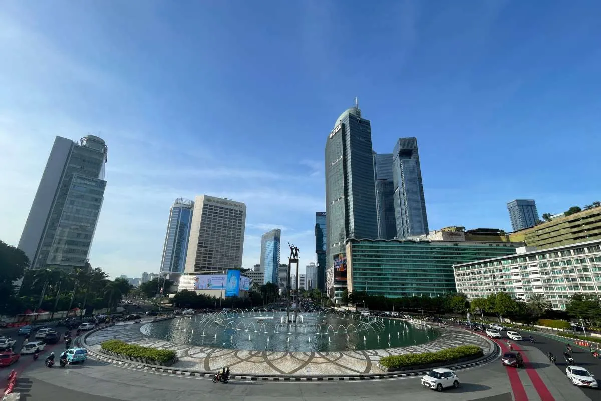 Bahlil Ungkap Kepercayaan Investor Asing ke Indonesia Tetap Tinggi Pasca Pemilu