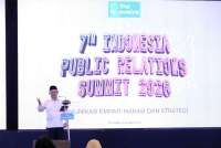 Indonesia Public Relations Summit 2026: Merawat Stakeholders dengan Komunikasi Empati