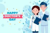 25 Ucapan HUT IDI ke-73 Tahun, Selamat Ulang Tahun Ikatan Dokter Indonesia 