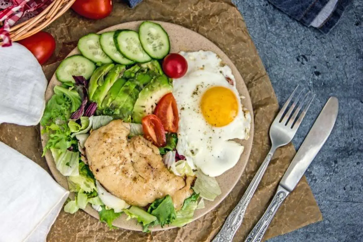 Daftar Rekomendasi Makanan untuk Diet Karbo dan Pantangannya