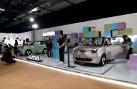 Changan Lumin Rp 178 Juta, Cicilan Rp 2 Jutaan, Cek Mobil Listrik Harga Rp 100 jutaan