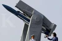 Presiden Tsai benarkan tentara AS berlatih dengan militer Taiwan, China bisa marah