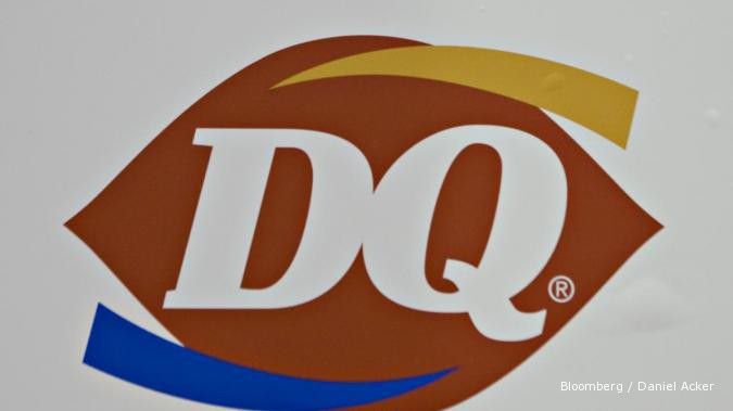 Tahun ini, Dairy Queen akan tambah tiga gerai