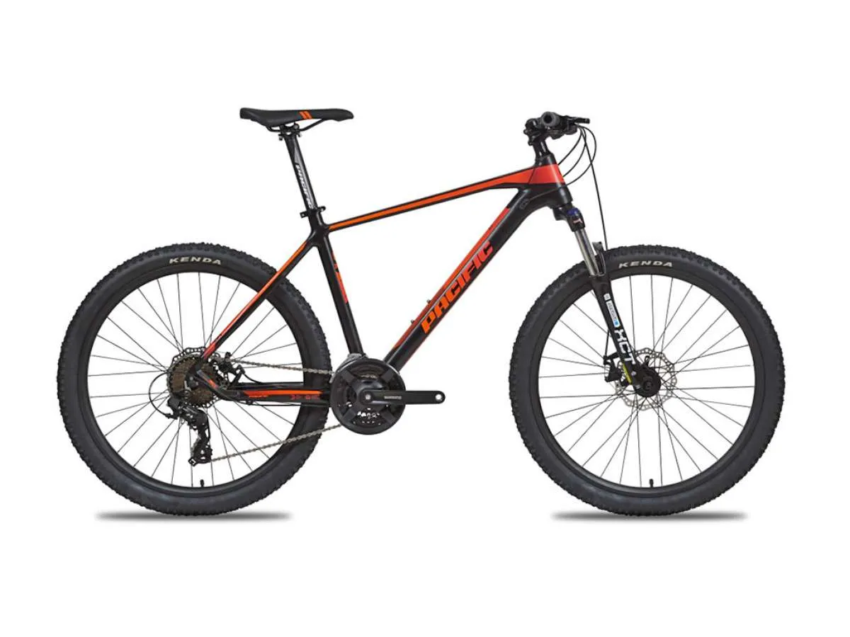 Begini 6 cara memilih sepeda gunung terbaik