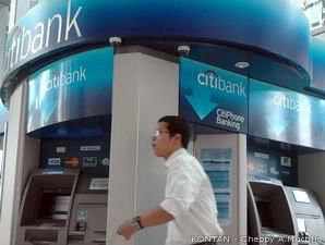 Citibank Luncurkan Kartu Debit Visa