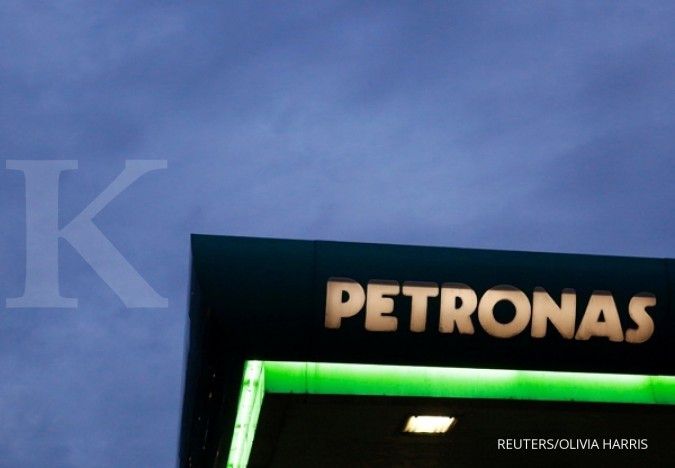 Petronas fokus di tiga blok migas Indonesia