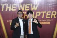 Shin Tae Yong Jadi Pelatih Persija Jakarta, Cek Prestasi dan Klub yang Pernah Dilatih