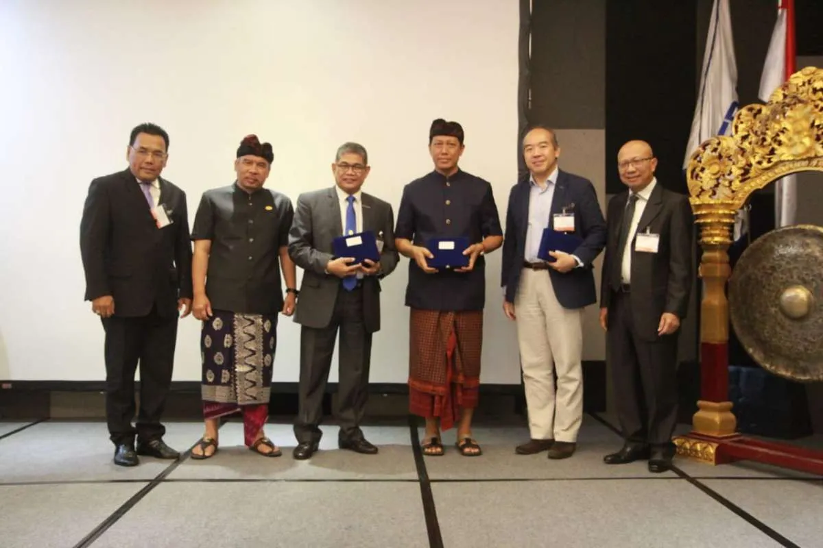Peradi gelar konferensi advokat perusahaan di Bali