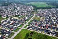 Kadin dan Danantara Sokong KUR Perumahan