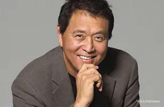 Robert Kiyosaki