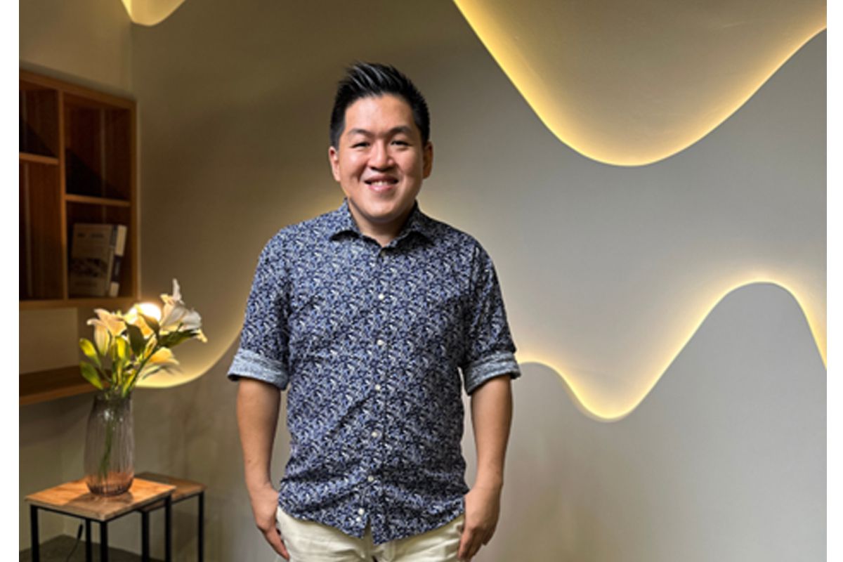 Kontan. General Manager Sustainability Properti Sime Darby, Dr. Yasmin Rasyid, akan menyampaikan pre