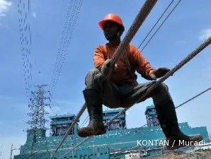 PLN identifies potential locations for hydro-power