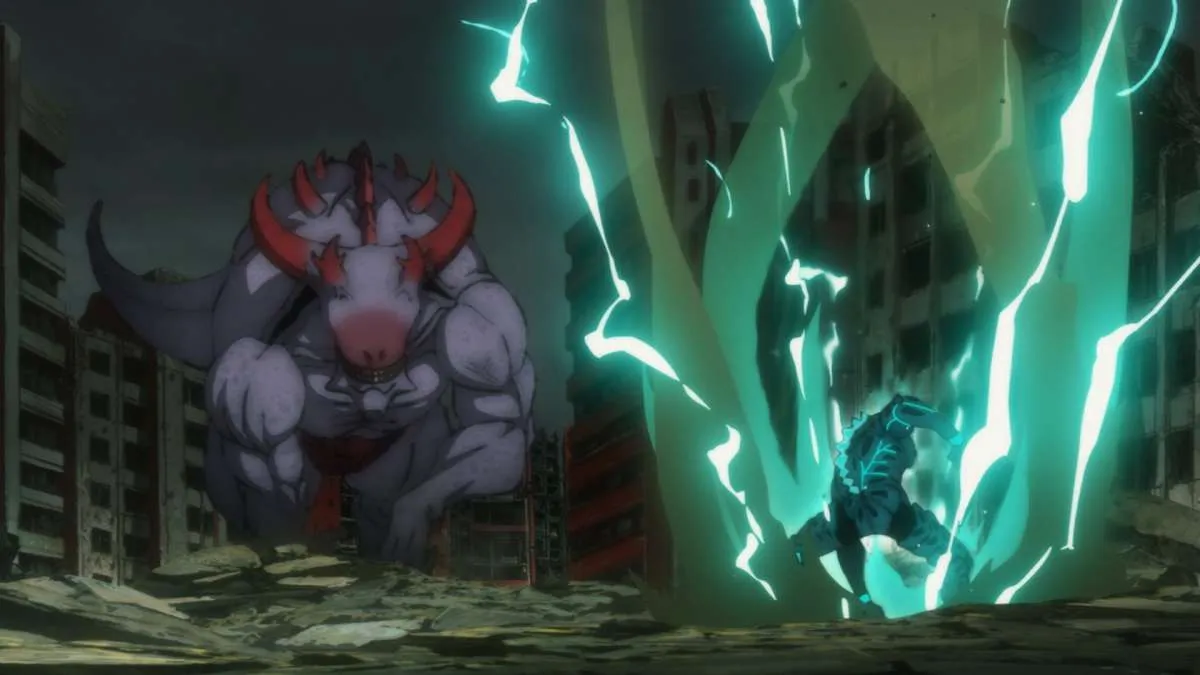 Kaiju No. 8 Episode 4 Kapan Tayang? Simak Sinopsis dan Jadwal Penayangan