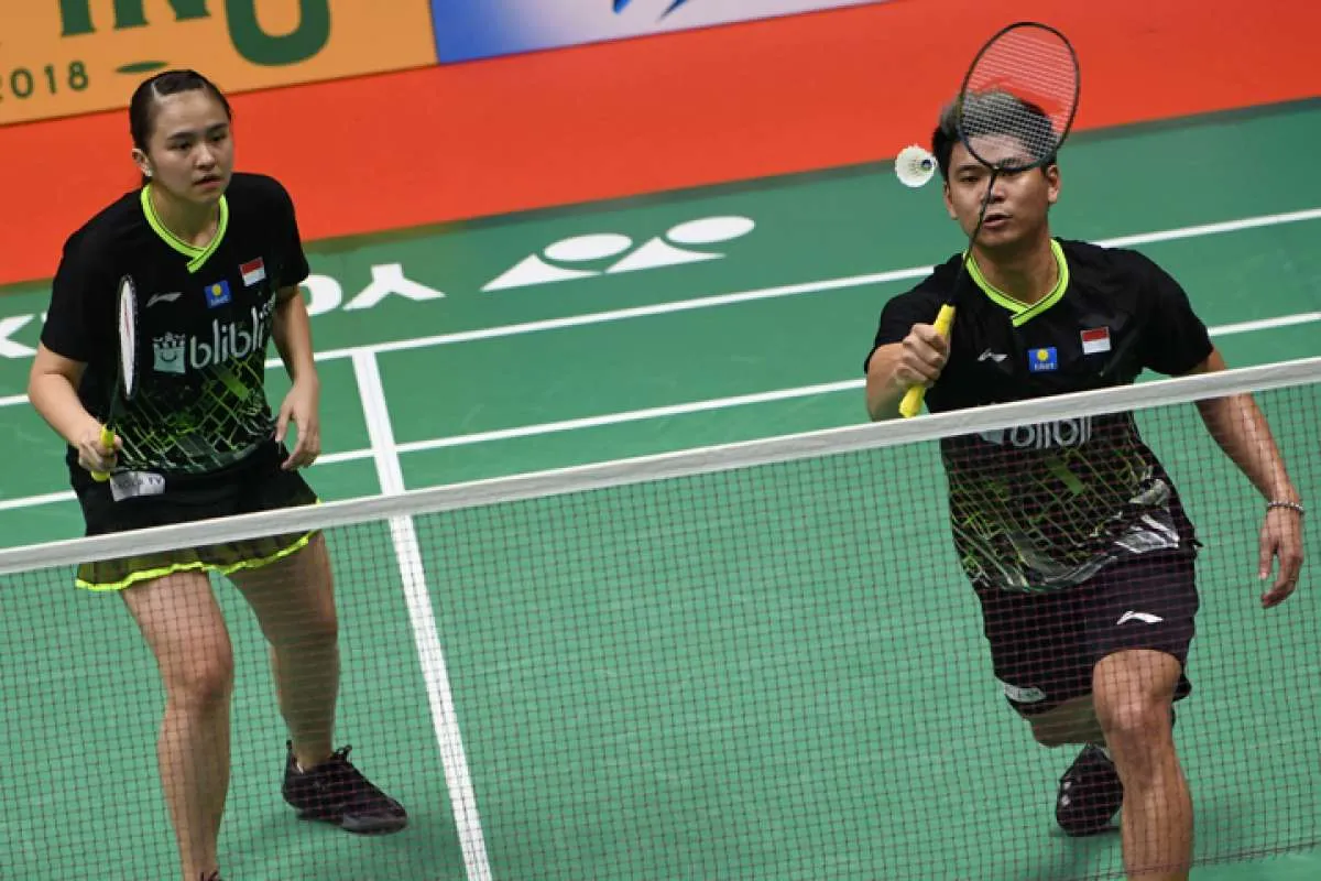Ada Peluang Indonesia Juara, Ini Hasil Perempat Final All England 2022