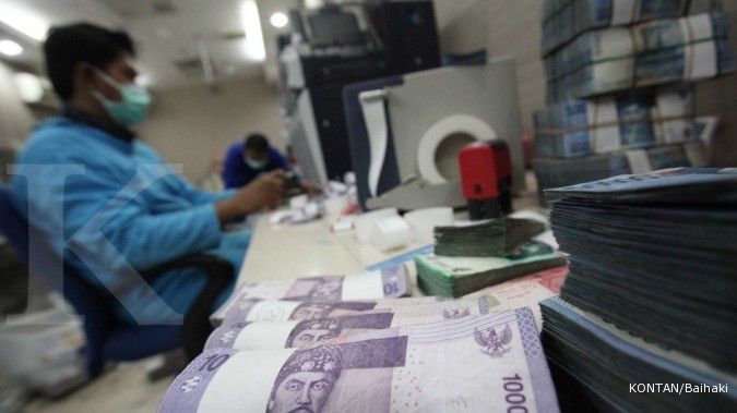 Bank Indonesia akan menaikkan modal minimal BPR