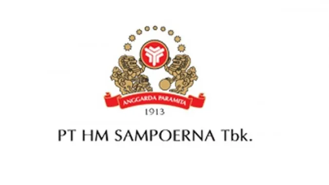 HM Sampoerna (HMSP) Record Profit of Rp 2.2 Trillion in Q1/2024