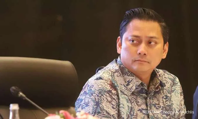 Indonesia's President Appoints Prabowo's Nephew as Deputy Finance Minister