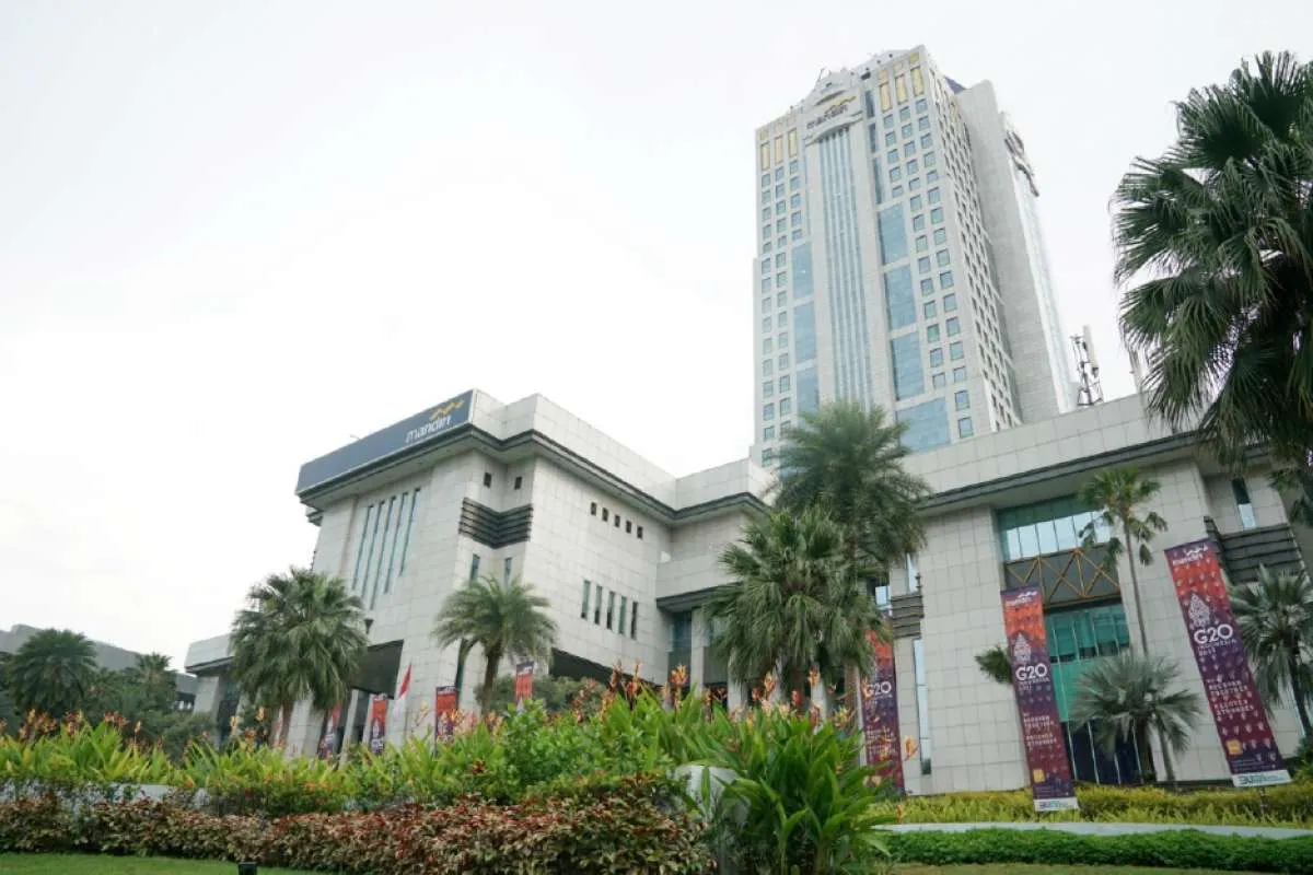 Kuasai Pangsa Pasar Kredit Sindikasi, Begini Jurus Bank Mandiri