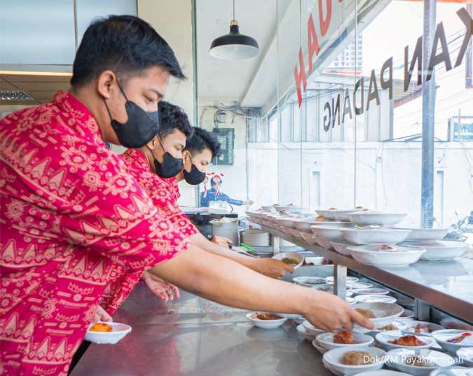 Cuan Lezat hingga Negeri Seberang