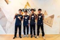 Haornas 2025, Jadi Momentum Esport Indonesia Siap Berprestasi di Panggung Global