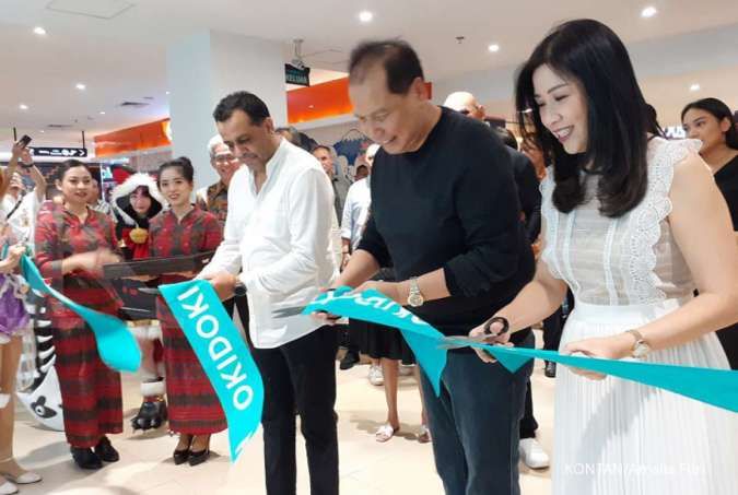Trans Retail Indonesia masih fokus ekspansi membangun gerai sampai tahun depan