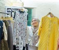 Kehangatan Cuan dari Produk Selimut untuk Bayi