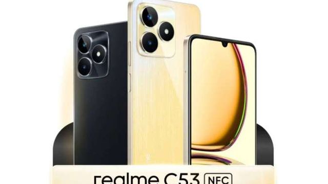 realme c 57