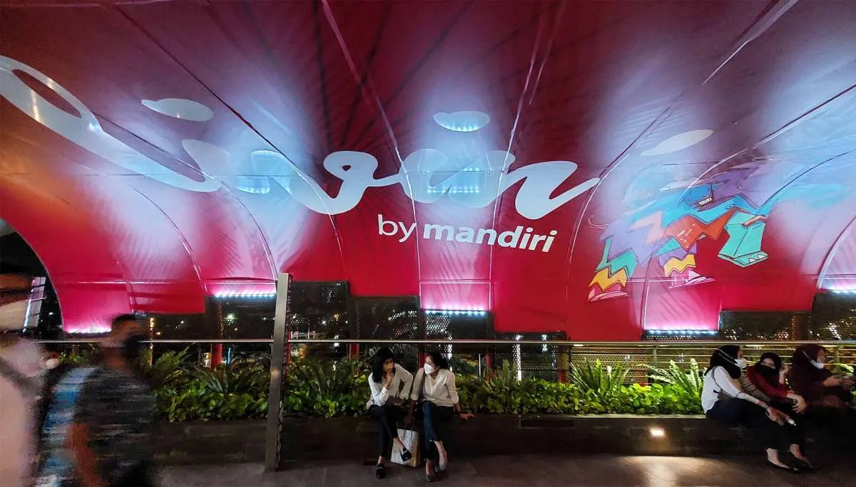 Bank Mandiri (BMRI) Bersiap Gelar Aksi Korporasi Tahun Ini