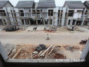 Pengamat: Harga properti masih terus naik