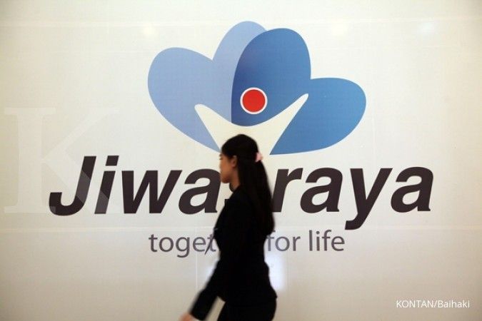 Jiwasraya bagi-bagi asuransi gratis di IMF 2015