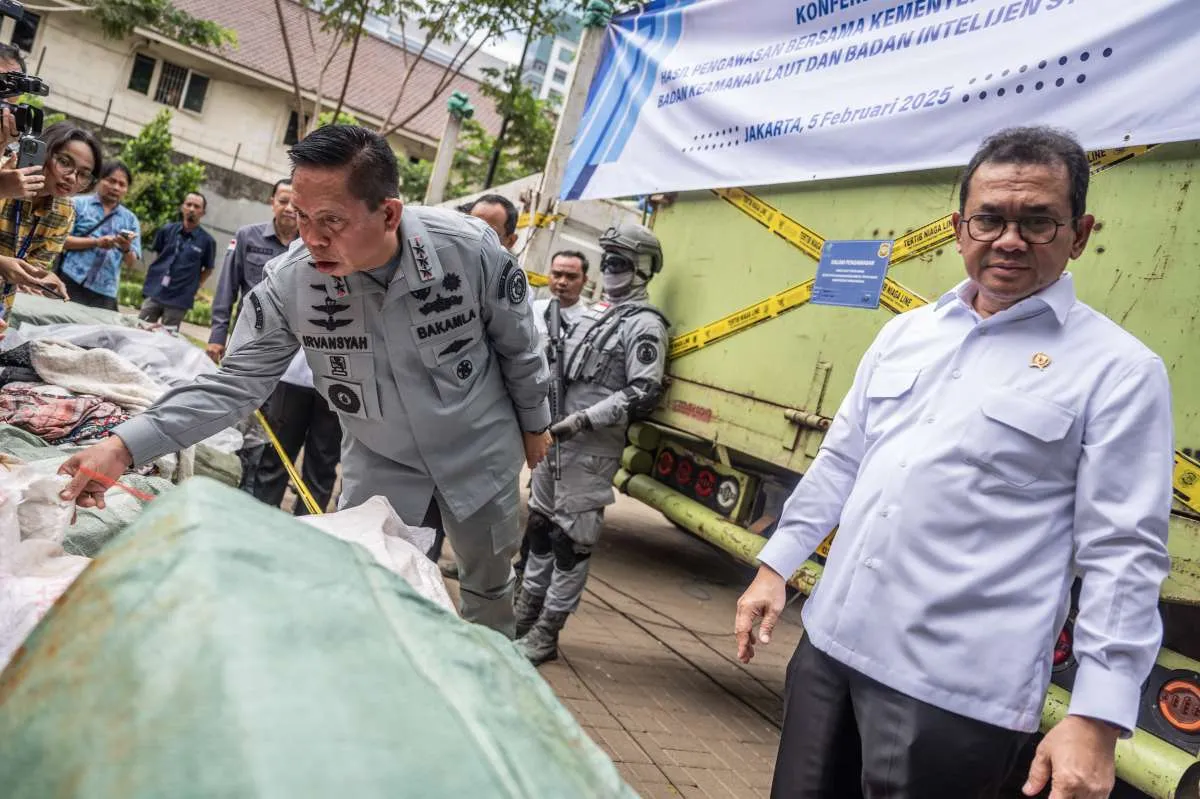 Kena Pangkas 38,88%, Anggaran Kemendag Tahun 2025 Susut Menjadi Rp 1,13 Triliun