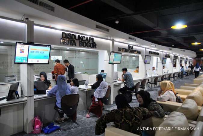 Bonus Triliunan Rupiah Menanti Pemda yang Ramah Investasi dan Mendukung Ekspor