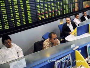 Eksekusi Fasilitas Margin, Mandiri Sekuritas Disomasi Nasabah