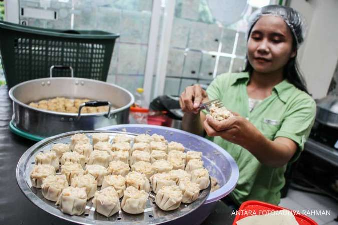 Berikut Ini Ide Usaha Dengan Modal Rp 10 Juta