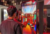 PiX Creative Mindworks Kembali Garap Interactive Games Djarum di PRJ 2026
