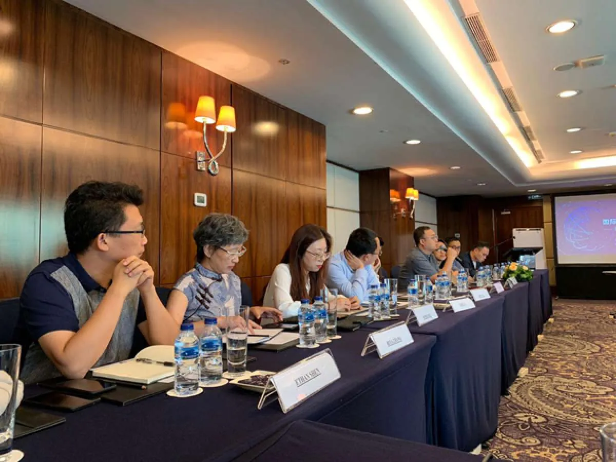 Berminat ekspansi ke Indonesia, fintech lending dari Beijing sambangi pemain lokal