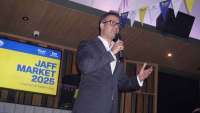 Amar Bank Jajaki Pembiayaan ke Sektor Perfilman