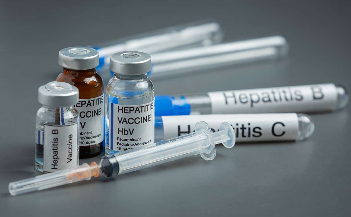 Penyebab Hepatitis Misterius Masih Diselidiki