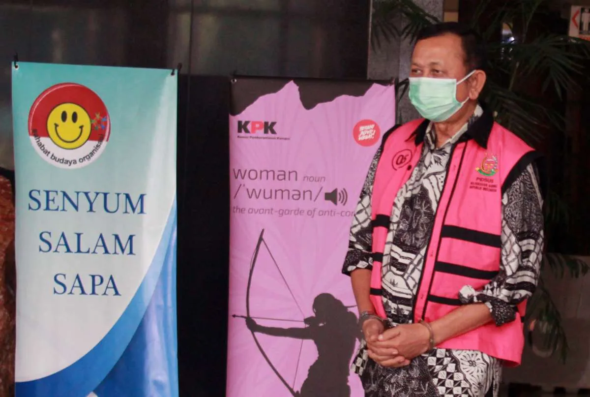 Divonis penjara seumur hidup, tiga mantan pejabat Jiwasraya siap ajukan banding