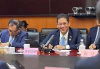 Jelang Rilis Panda Bond, Purbaya Kantongi Dukungan Pemerintah dan Bank Sentral China