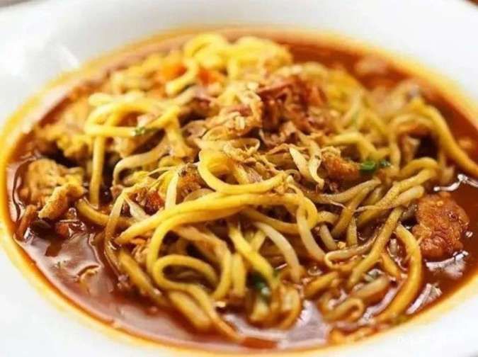 Rekomendasi Kuliner Khas Aceh yang Enak dan Sayang Jika Dilewatkan