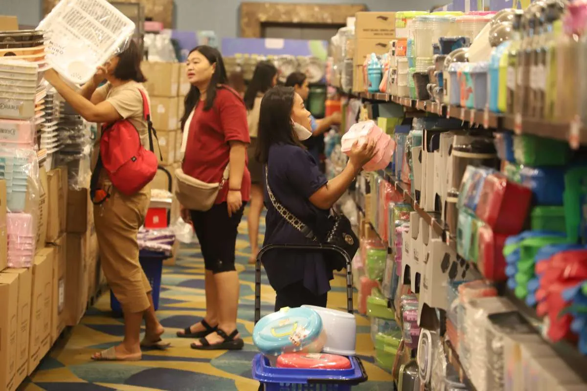 Gagas Asosiasi Peralatan Rumah Tangga, Komut Homeco Living (LIVE) jadi Ketua IHA