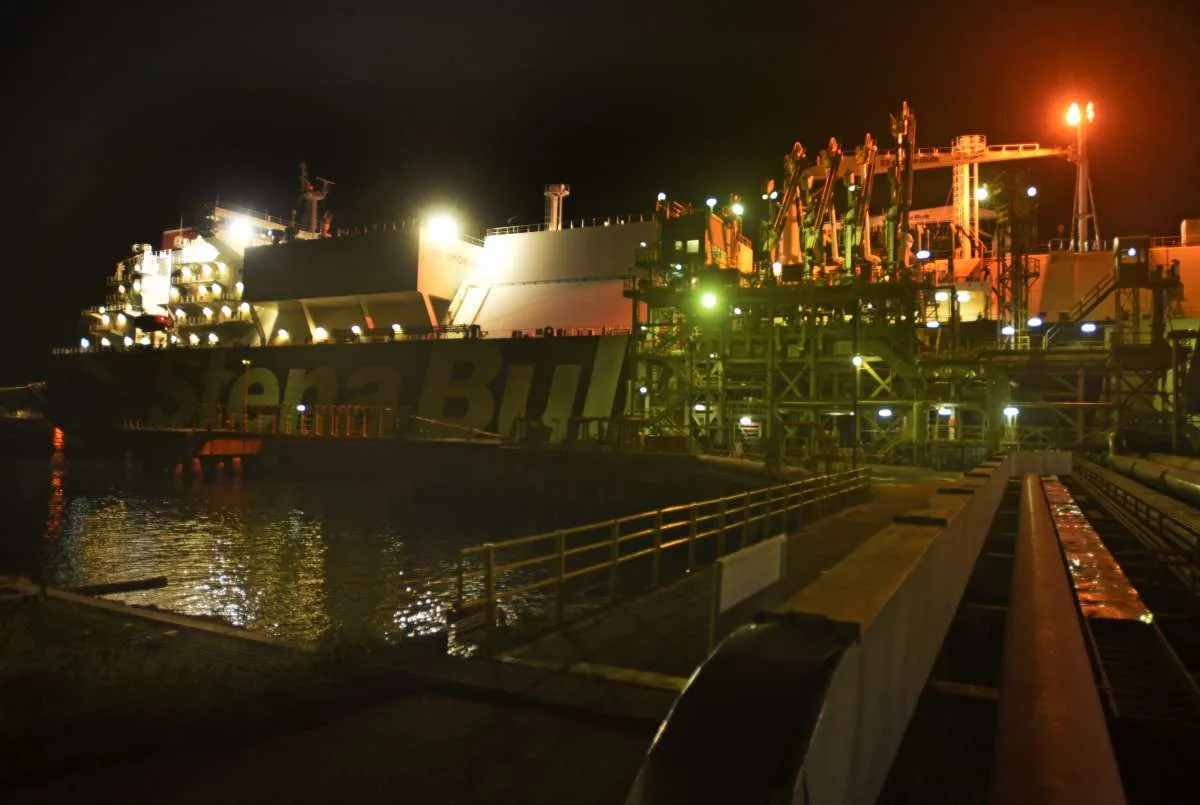 PLN Energi Primer Indonesia Berencana Kembangkan Infrastruktur LNG di Lima Kluster