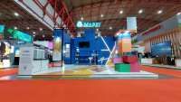 Mapei Pamerkan Inovasi Lantai bagi Industri Mamin di Food & Hospitality 2024