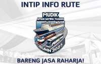 Info Mudik Gratis BUMN 2025 di Jasa Raharja, PTPN, BTN, Taspen & KAI Beserta Syarat