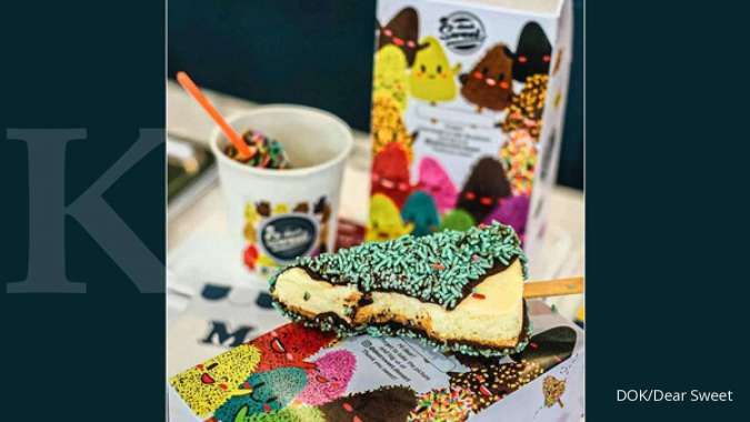 Cara merawat wajah pria juga bisa dilakukan dengan membatasi konsumsi gula.