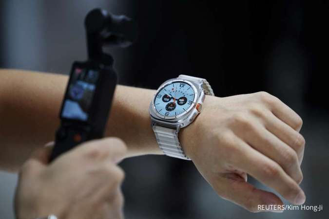 Garmin Venu 3 vs Samsung Galaxy Watch 7, Mana yang Paling Bagus?