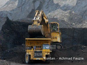 Akuisisi Tambang Batubara, ITMG Siapkan US$ 260 Juta