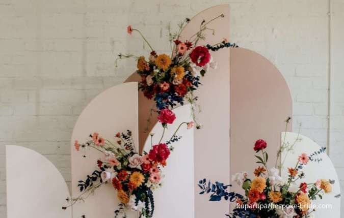 Tips Biaya Lamaran Sederhana 2025, Hemat Uang Jelang Pernikahan Impian