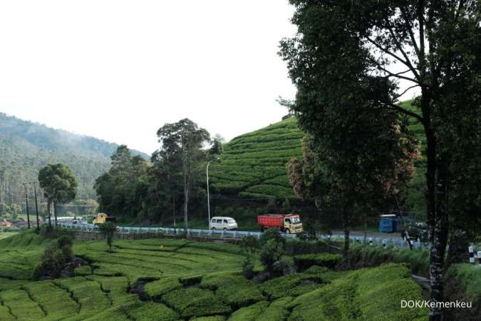 Kontan - Kementerian Keuangan Republik Indonesia Kilas Online